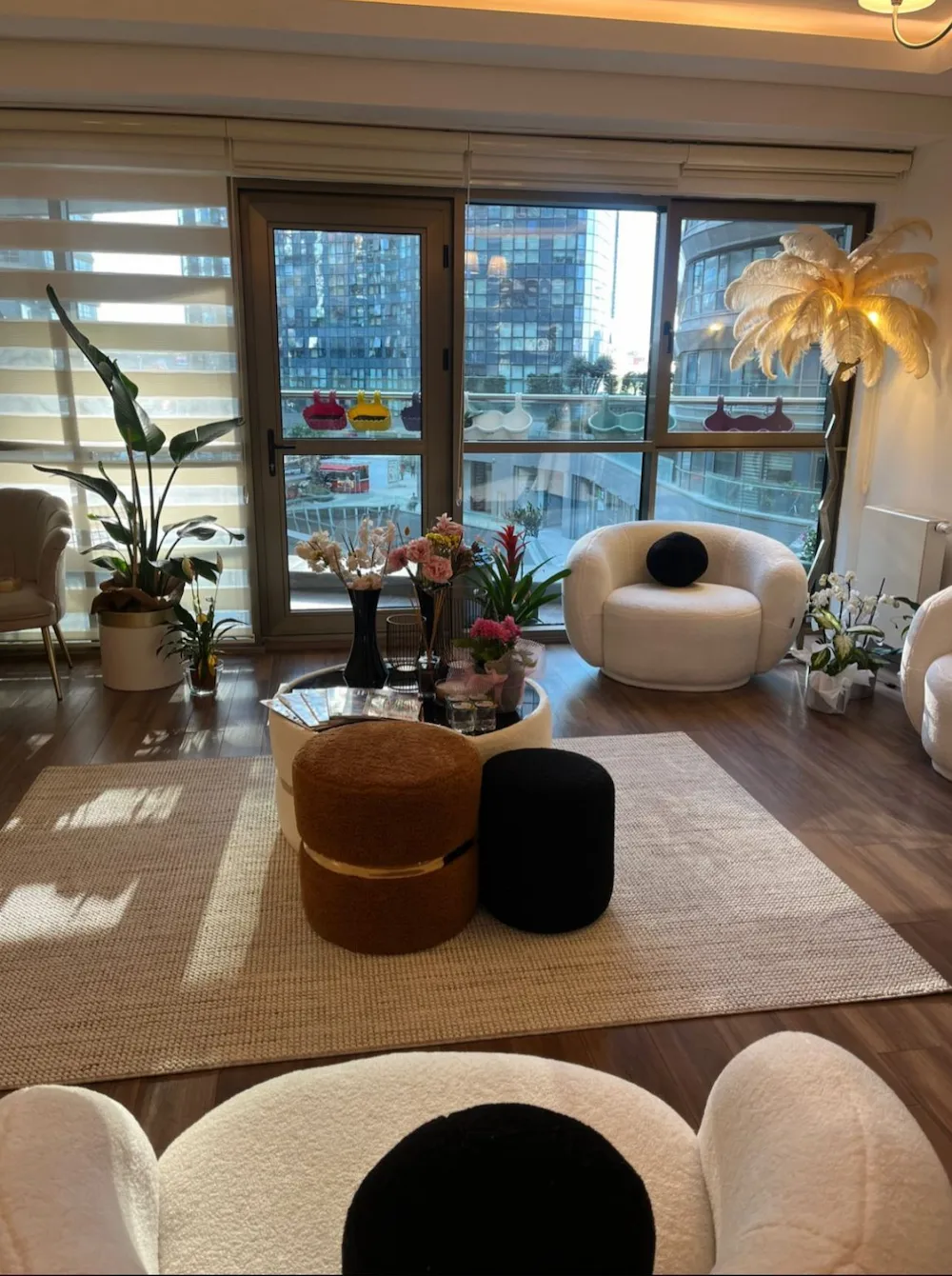 Psikolog Bekleme Alanı